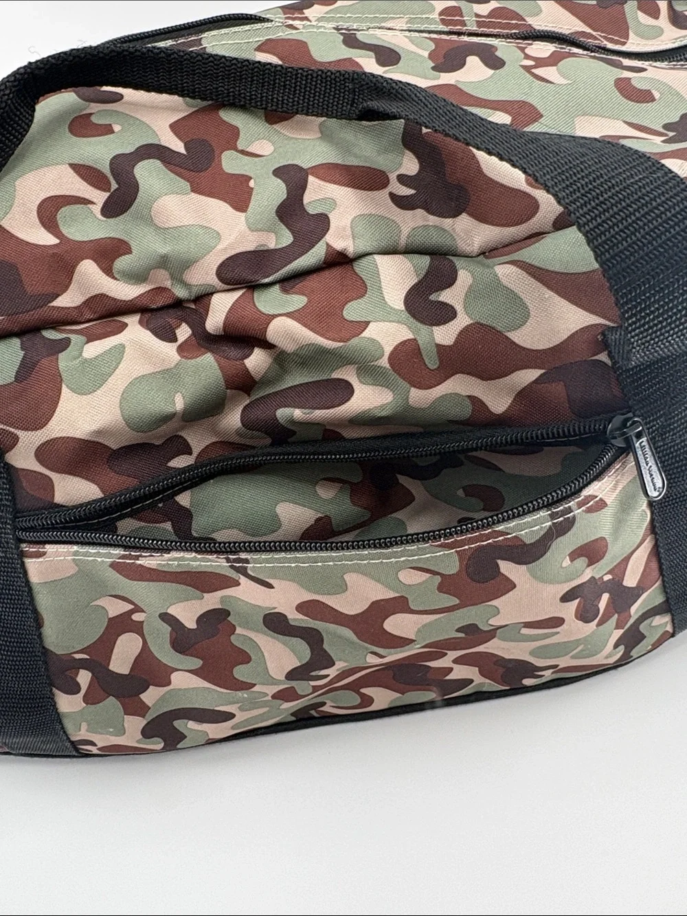 N/A versatile camo
